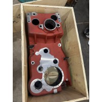 ZF   4WG2006WG200，变速箱壳体