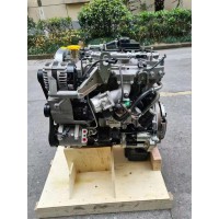江西五十铃 JE4D25Q6BM 发动机总成