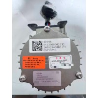 H413000002632欧曼电动水泵/电子水泵/新能源矿车/解放/陕汽