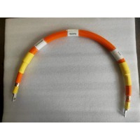 AZ000065007150电机三相电U/重汽新能源/陕汽电动车/解放/柳汽新能源