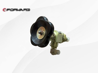 BW120A-82-102 液压应急手动阀 XQ047008,Hydraulic emergency manual valve,济南向前汽车配件有限公司