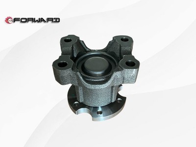 6592660X 风扇支架 XQ047011,Fan bracket,济南向前汽车配件有限公司