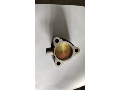 适用于AC16桥差速锁助力缸M10WG9981320076