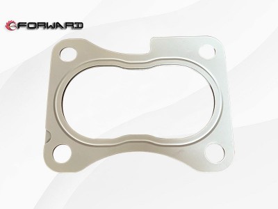 6459826X 增压器密封垫 XQ047014,Supercharger gasket,济南向前汽车配件有限公司