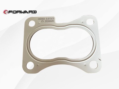 6459826X 增压器密封垫 XQ047014,Supercharger gasket,济南向前汽车配件有限公司
