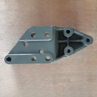 WG1671430181   前悬摆臂左支座
