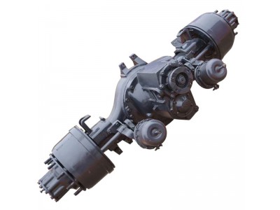 方盛车桥FangSheng Axle