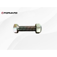 SHACMAN F2000 F3000 X3000 M3000 X5000 X6000 传动轴系统 Q151B1455TF3 传动轴螺栓