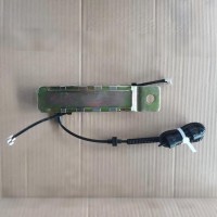 AZ9100443054   极限报警装置