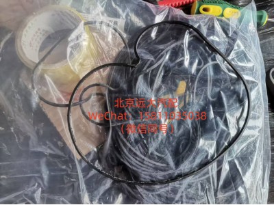3696868-1,水泵密封圈,北京远大汽车配件有限公司