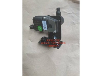 A611000000047,加热水阀,北京远大汽车配件有限公司