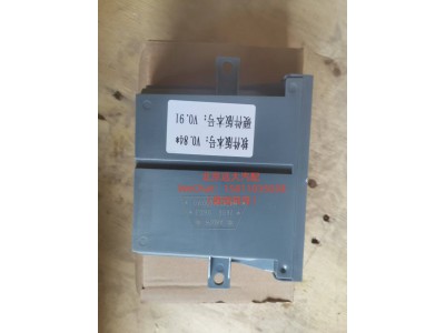 H4382040001A0,车门控制器右,北京远大汽车配件有限公司