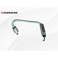 SHACMAN Xi'an Cummins M10 动力发动机燃油系统 5718602  喷油器供油管