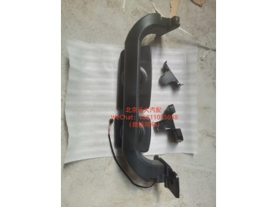 H4821010400A0,右后视镜主体,北京远大汽车配件有限公司