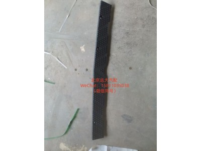 H4831013900A0保险杠上脚踏板图1