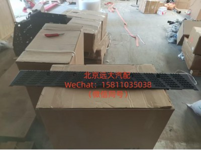H4831014000A0保险杠下脚踏板图1