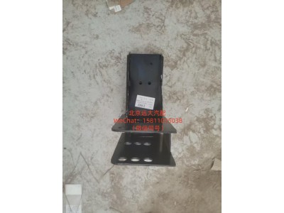H4831022800A0前下防护右支架总成图1