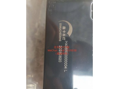 H436500000004左后组合灯图3
