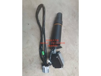 H437300000004灯光开关图1