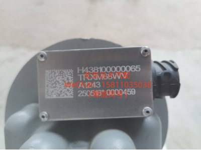 H438100000065,加热式燃油传感器,北京远大汽车配件有限公司