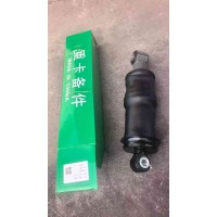 712W41722-6031后气囊减震器