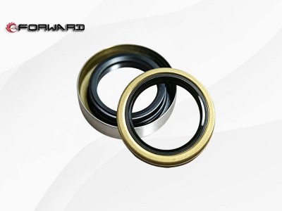 AZ400745410330 支销油封 XQ047047,Oil seal for valve stem,济南向前汽车配件有限公司