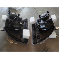 CA1060P40K17L1EA84 解放虎V前照灯总成