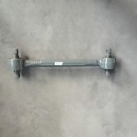 AZ972552117401   浇铸式下推力杆总成