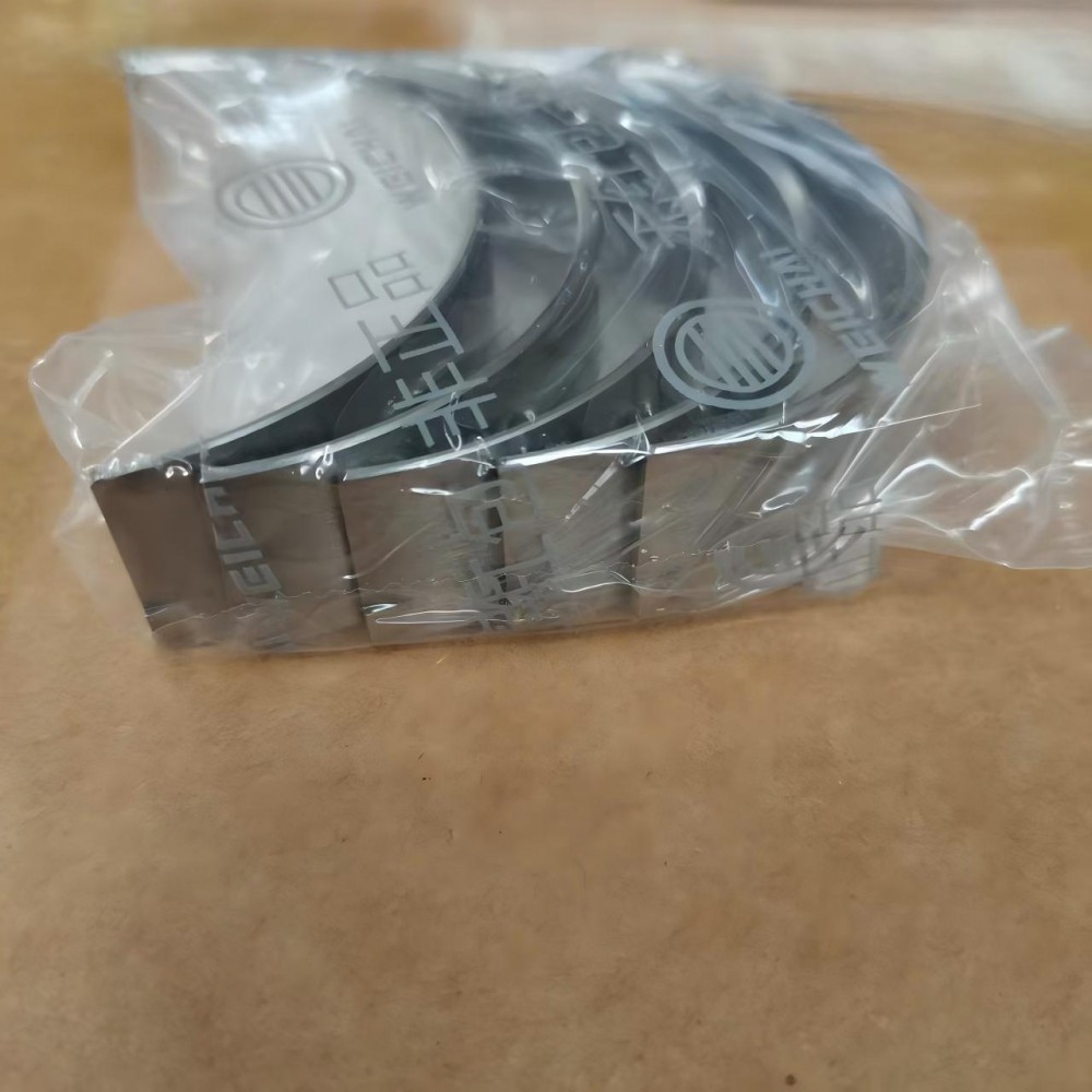 1000053488  1003185062主轴承下瓦3