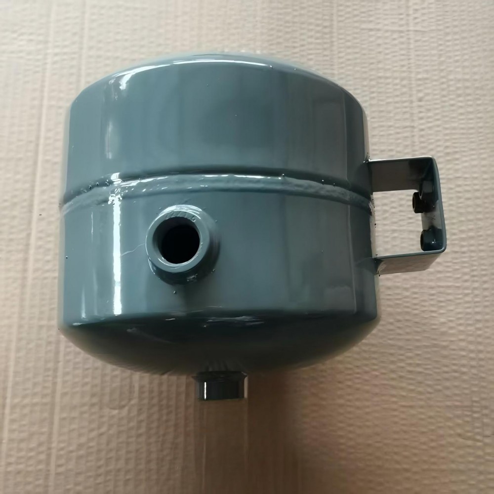 WG9000360707储气筒（5L、带支架）