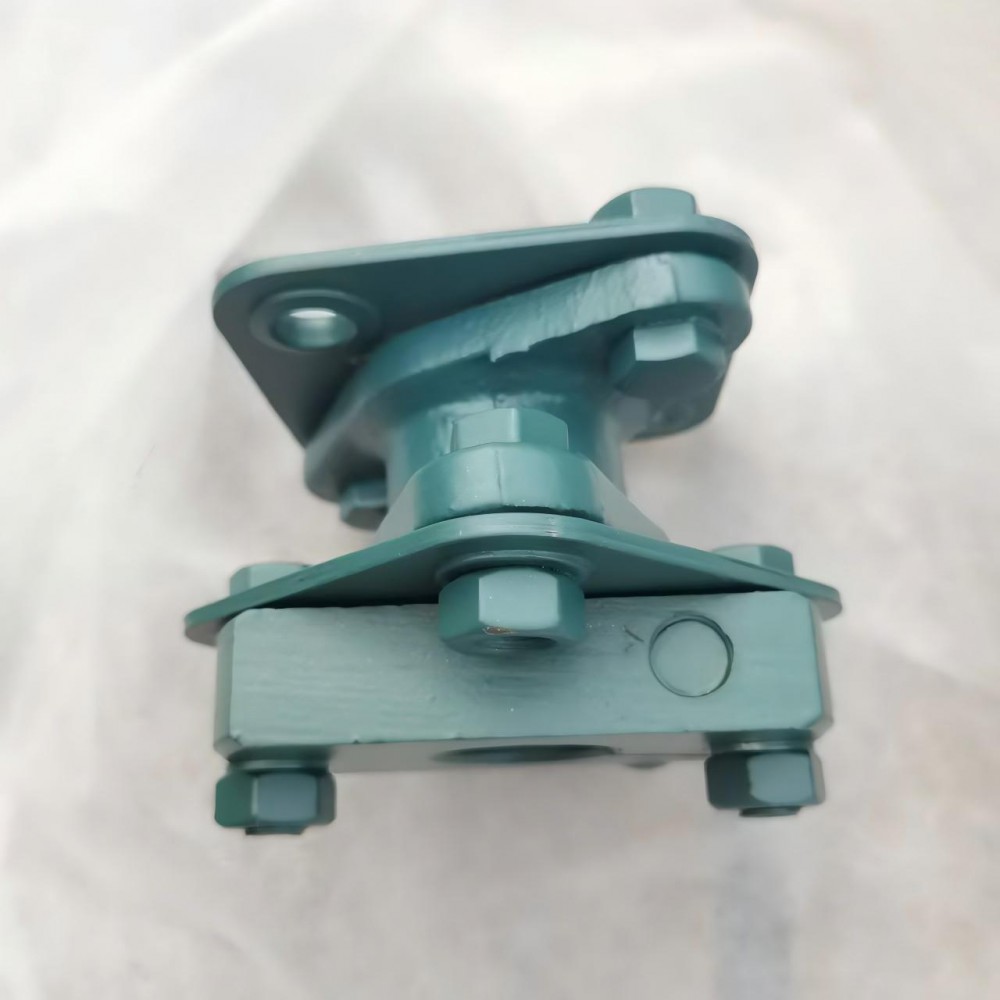 VG1560080300联轴器