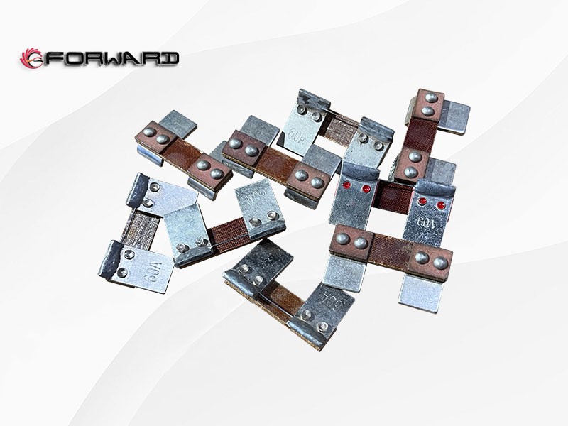 L20-26-581 熔断器 60A XQ047059,Fuses: 60A,济南向前汽车配件有限公司