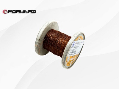 190000810930 铅封线 XQ002383,Sealed line,济南向前汽车配件有限公司