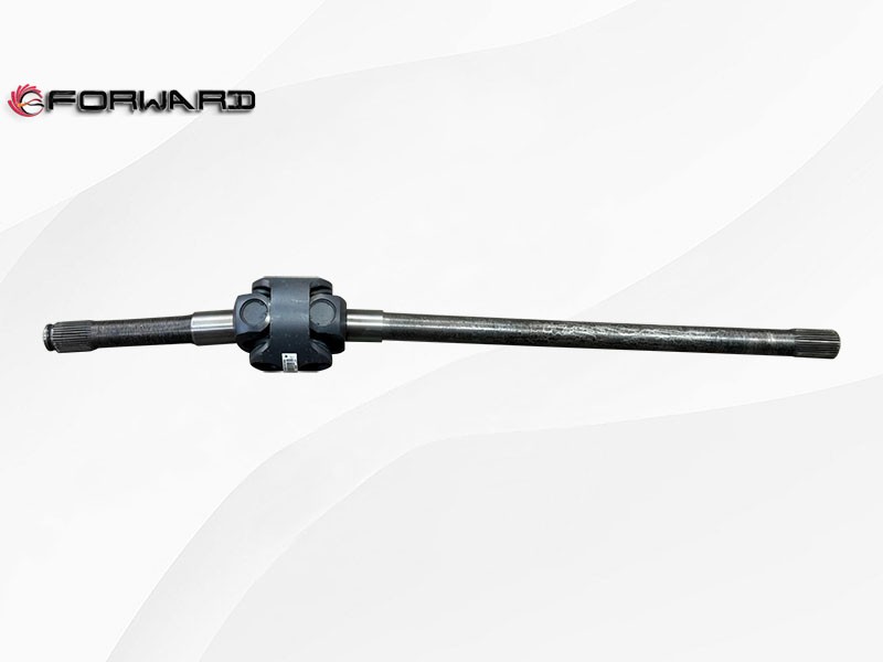 AZ712734006530 等速万向轴 XQ047054,Constant-speed universal joint,济南向前汽车配件有限公司