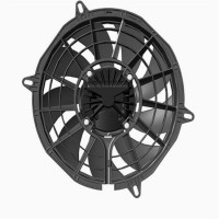 SPAL斯佩尔冷凝风机风扇VA178A-BBL1008HT/R-124A