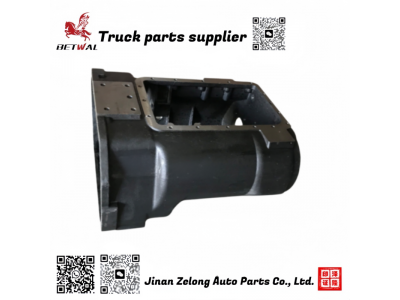 变速箱壳体12JSDX160T-1701015-15 法士特12档变速器主箱壳体