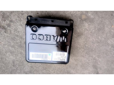 ABS电控单元WG9160580501