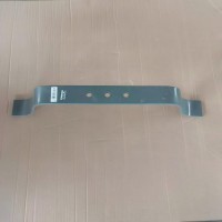 WG9525590152   板簧横梁