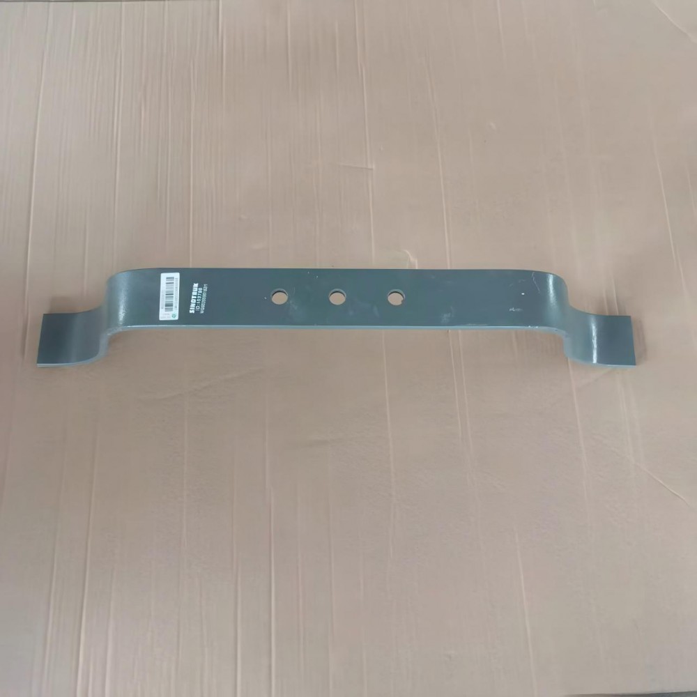 WG9525590152板簧横梁