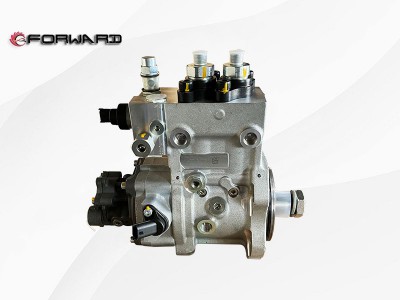 1000570877 喷油泵总成 XQ001491,Fuel injection pump assembly,济南向前汽车配件有限公司