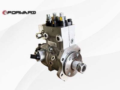 1000570877 喷油泵总成 XQ001491,Fuel injection pump assembly,济南向前汽车配件有限公司