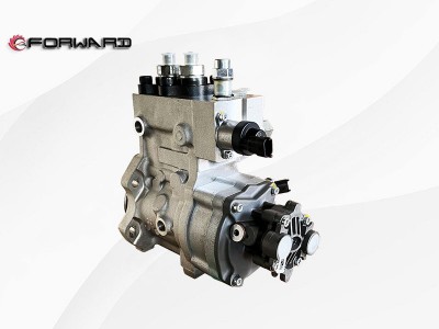 1000570877 喷油泵总成 XQ001491,Fuel injection pump assembly,济南向前汽车配件有限公司