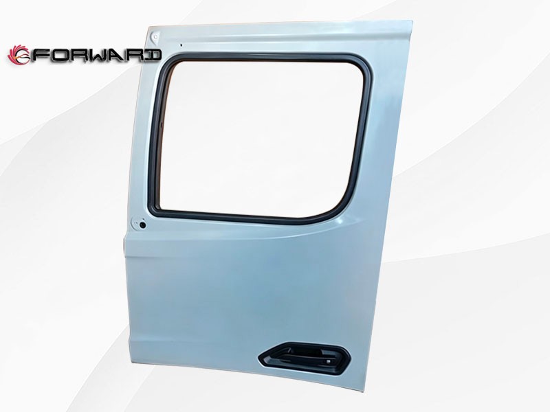 FDZ16251210010  左车门分装总 XQ047065,Left door compartment assembly,济南向前汽车配件有限公司