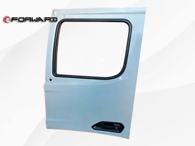 FDZ16251210010  左车门分装总 XQ047065,Left door compartment assembly,济南向前汽车配件有限公司