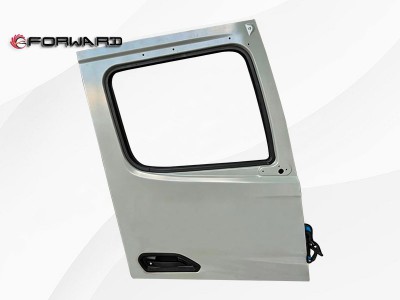 FDZ16251210020-MQ 右车门分装总成 XQ047066,Right door assembly component,济南向前汽车配件有限公司