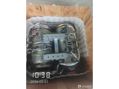 S06-12051T0-U302   催化消音器
