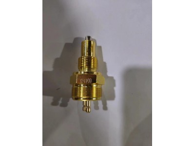 适用于豪沃新款空档开关WG2209280004