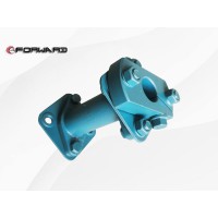 SINOTRUK HOWO WD615 动力发动机燃油系统 VG1560080277 单缸联轴器
