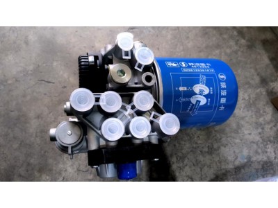 陕汽干燥器 DZ96189361087