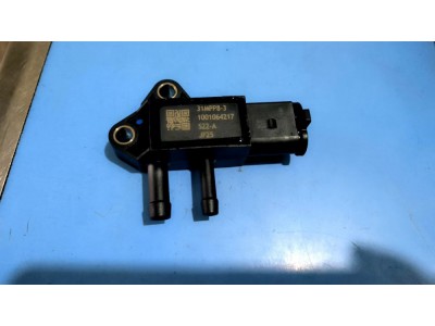 潍柴压差传感器 1001064217